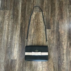 Kate Spade Kirk Park Cross Body - NWOT